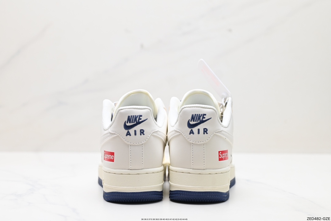 260  AIR FORCE 1‘07 LV8  XZ6188-001