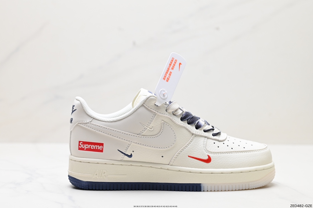 260  AIR FORCE 1‘07 LV8  XZ6188-001