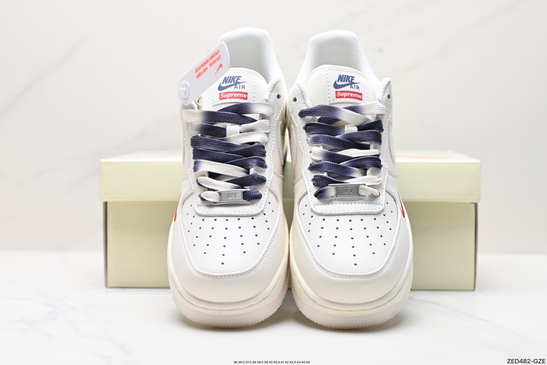 260  AIR FORCE 1‘07 LV8  XZ6188-001