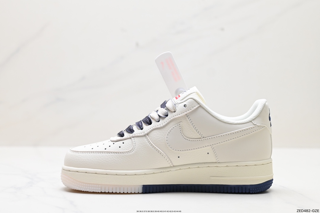 260  AIR FORCE 1‘07 LV8  XZ6188-001