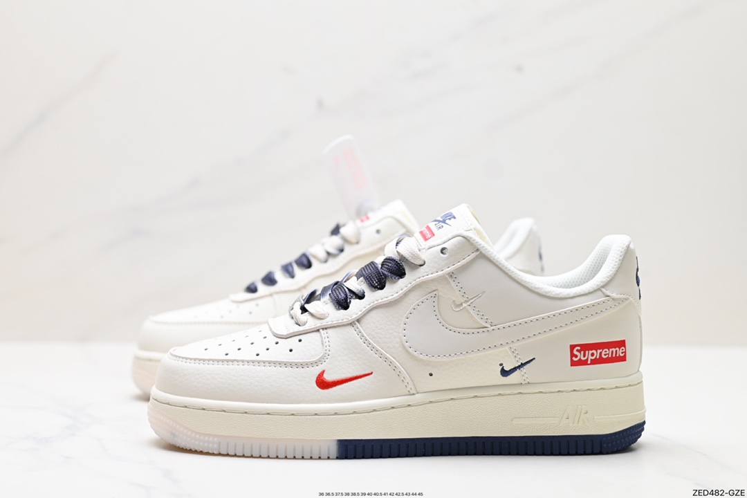 260  AIR FORCE 1‘07 LV8  XZ6188-001