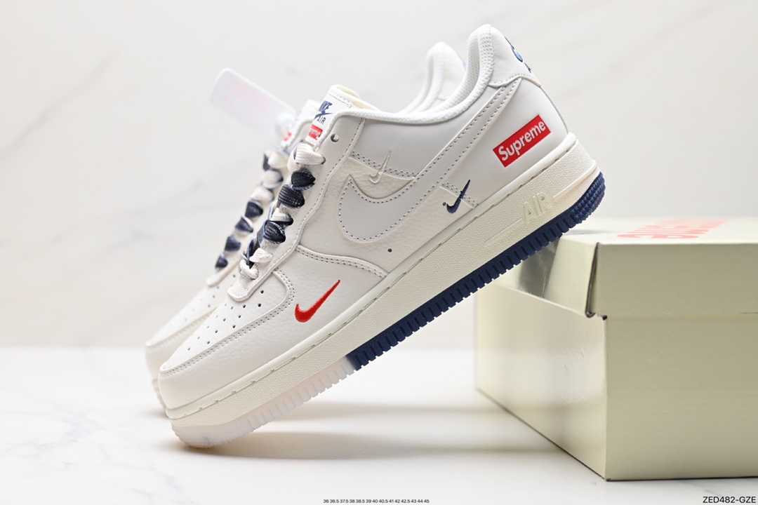 260  AIR FORCE 1‘07 LV8  XZ6188-001