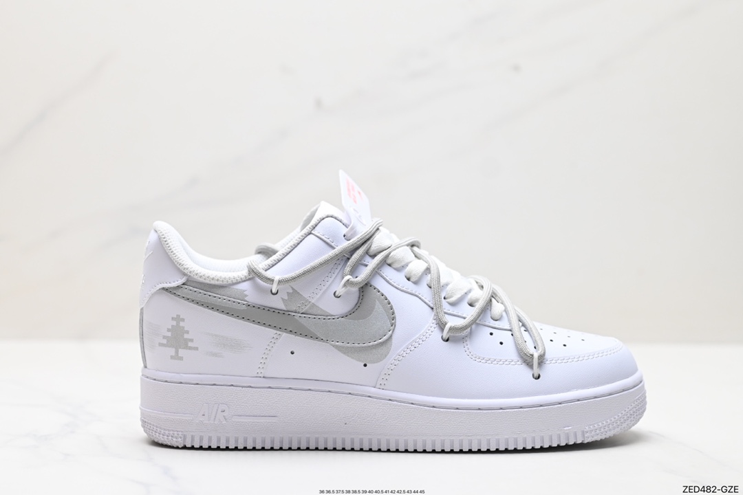 260 Nike Air Force 1 Low 07 ZH0316-016