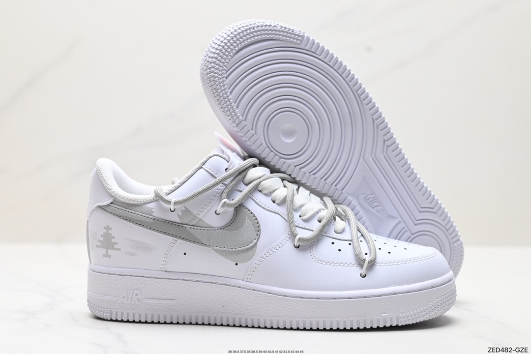 260 Nike Air Force 1 Low 07 ZH0316-016