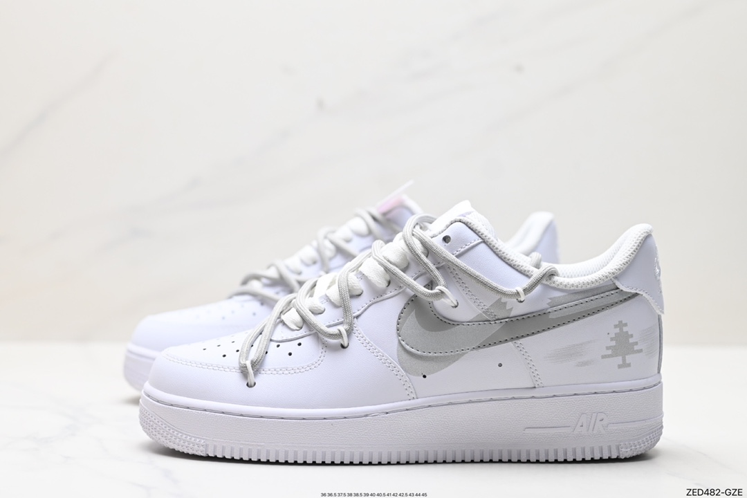 260 Nike Air Force 1 Low 07 ZH0316-016