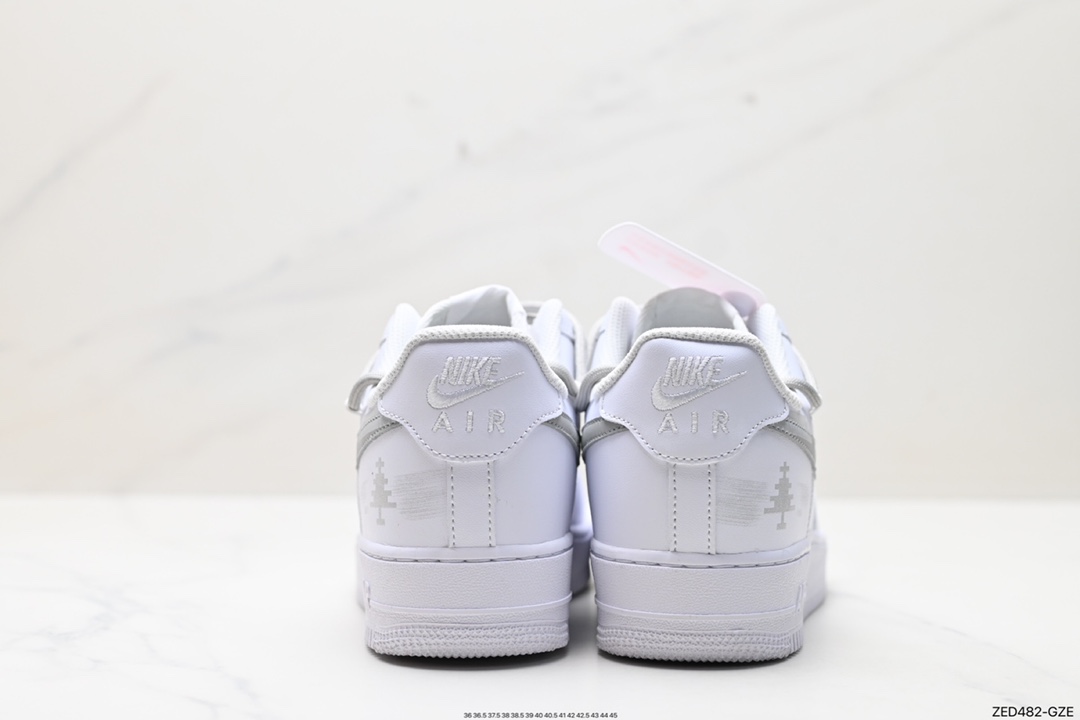 260 Nike Air Force 1 Low 07 ZH0316-016