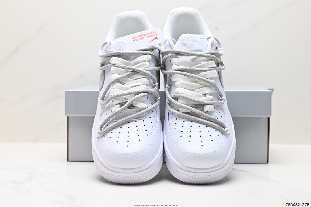 260 Nike Air Force 1 Low 07 ZH0316-016