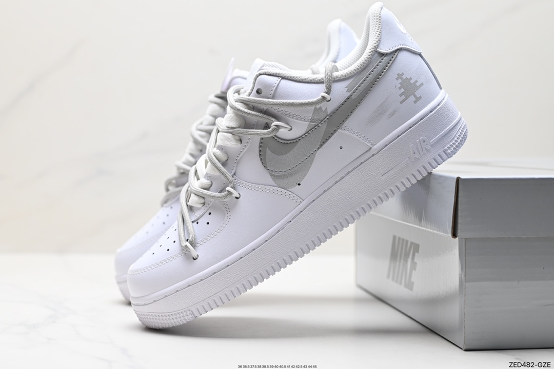 260 Nike Air Force 1 Low 07 ZH0316-016