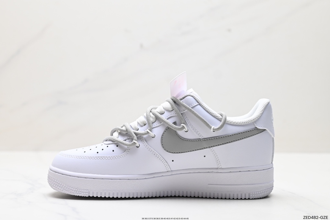 260 Nike Air Force 1 Low 07 ZH0316-016