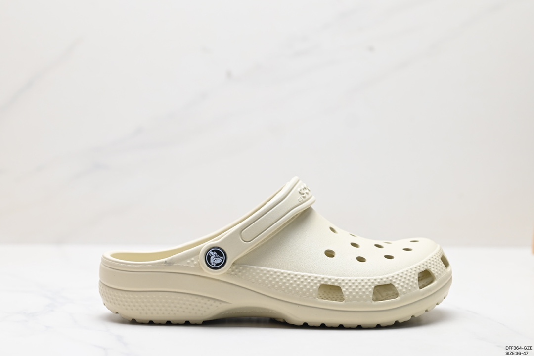 Crocs Shoes Crocs Sandals Slippers Beach