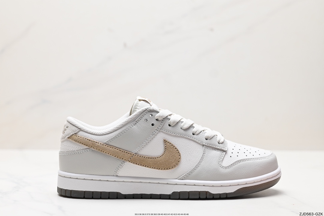 240 Nike SB Dunk Low 纯原大厂出品 FJ4188-001