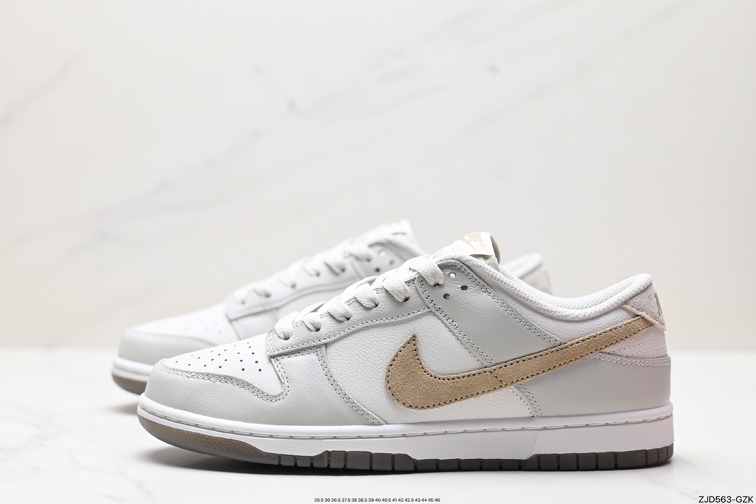 240 Nike SB Dunk Low 纯原大厂出品 FJ4188-001