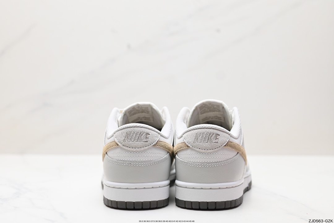 240 Nike SB Dunk Low 纯原大厂出品 FJ4188-001