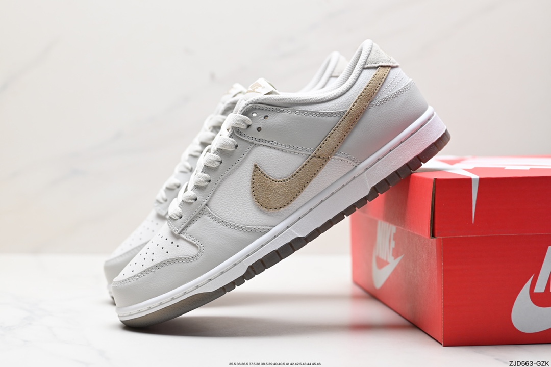 240 Nike SB Dunk Low 纯原大厂出品 FJ4188-001