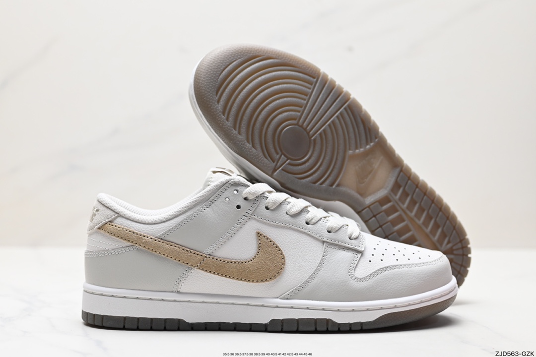 240 Nike SB Dunk Low 纯原大厂出品 FJ4188-001