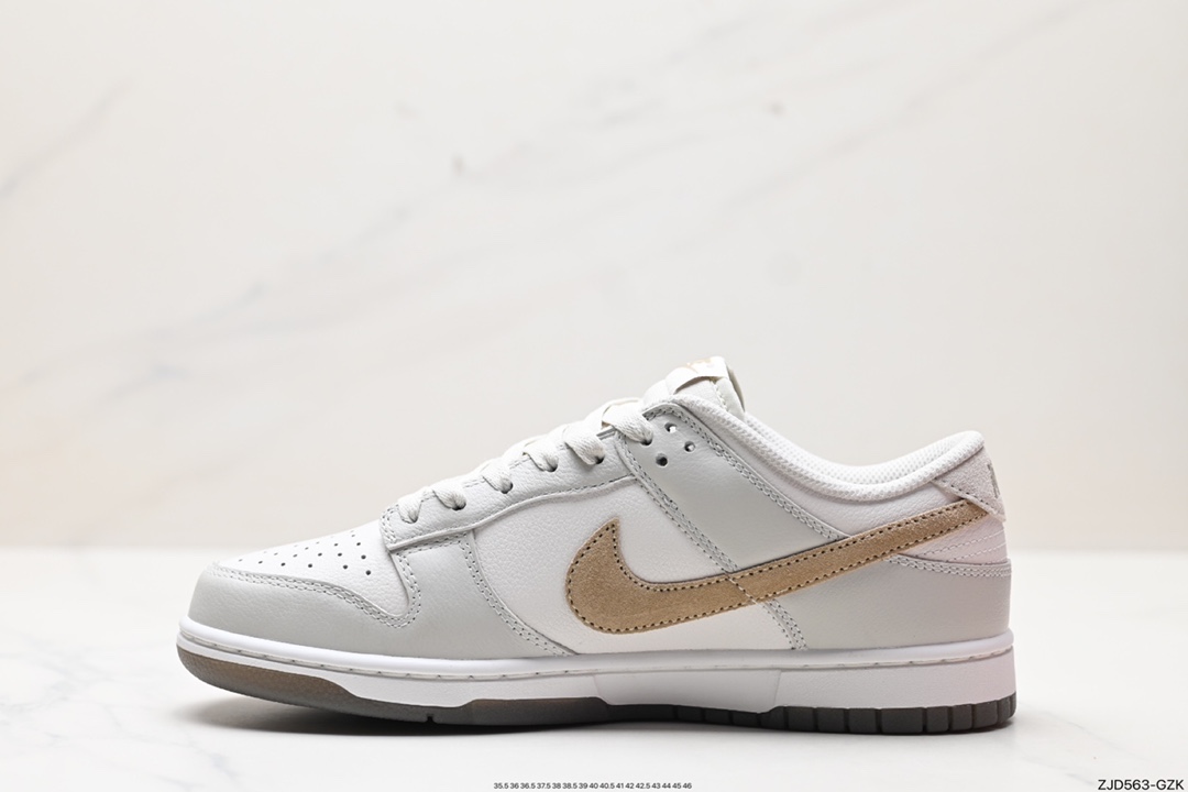 240 Nike SB Dunk Low 纯原大厂出品 FJ4188-001