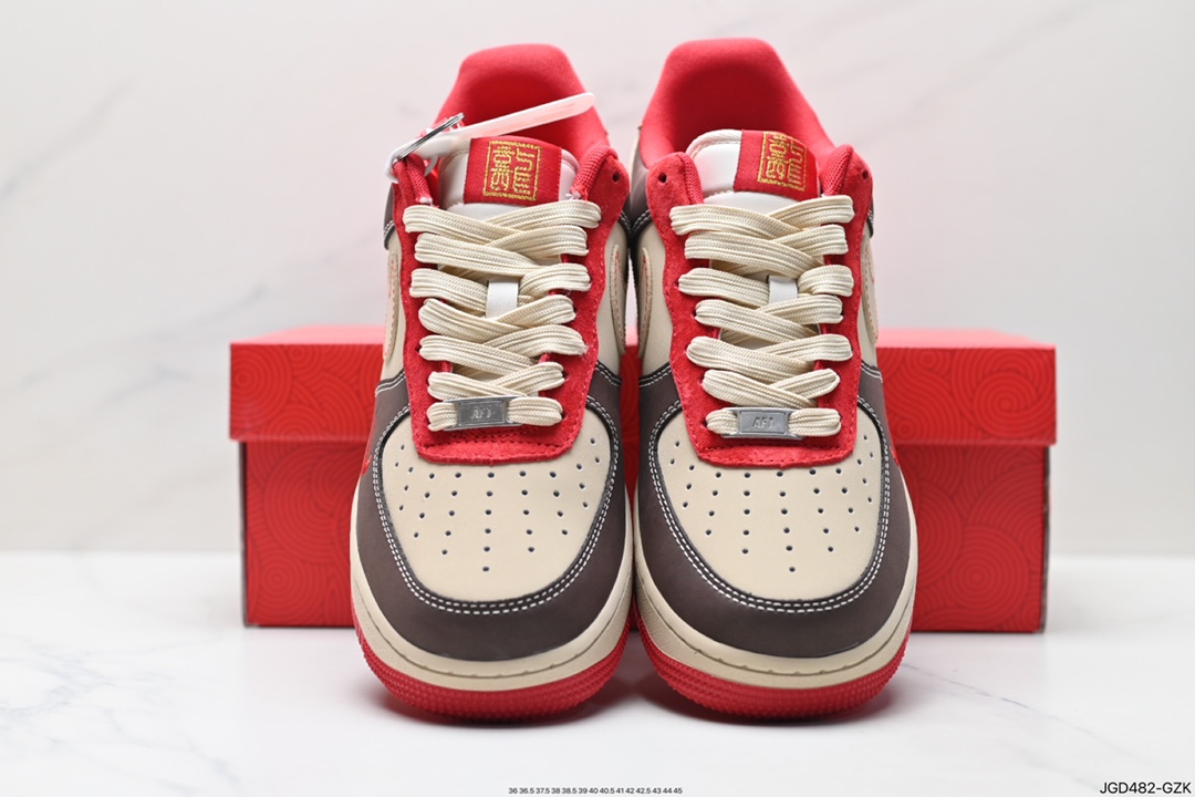 180 Air Force 1 ‘07 Low  LN6238-841