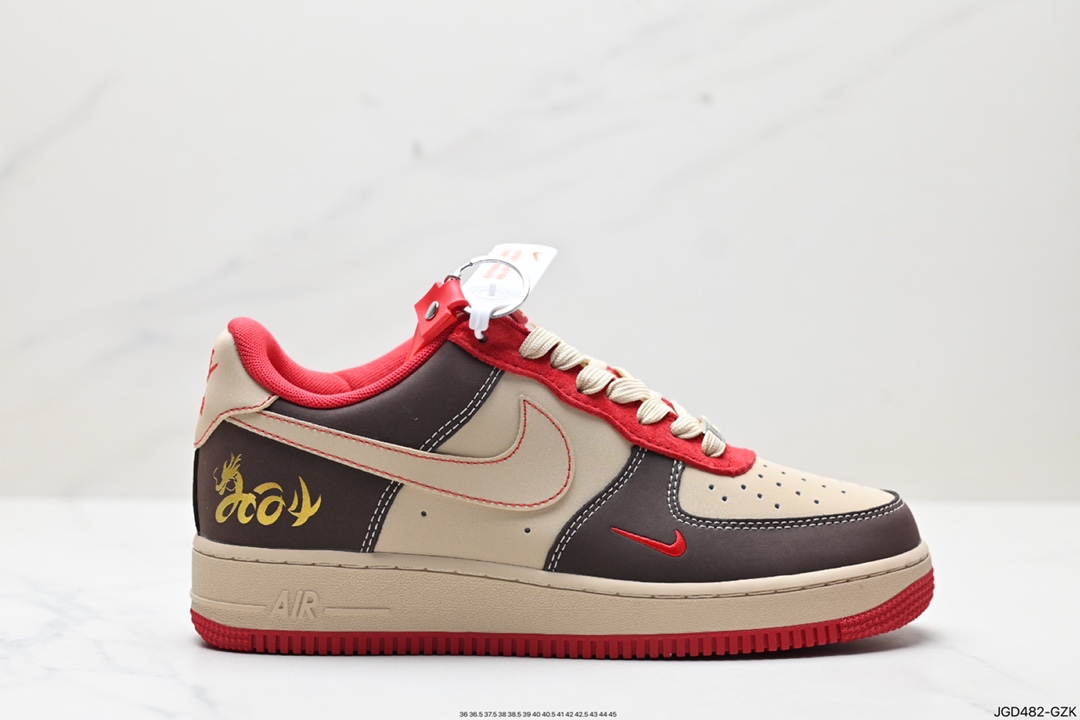 180 Air Force 1 ‘07 Low  LN6238-841