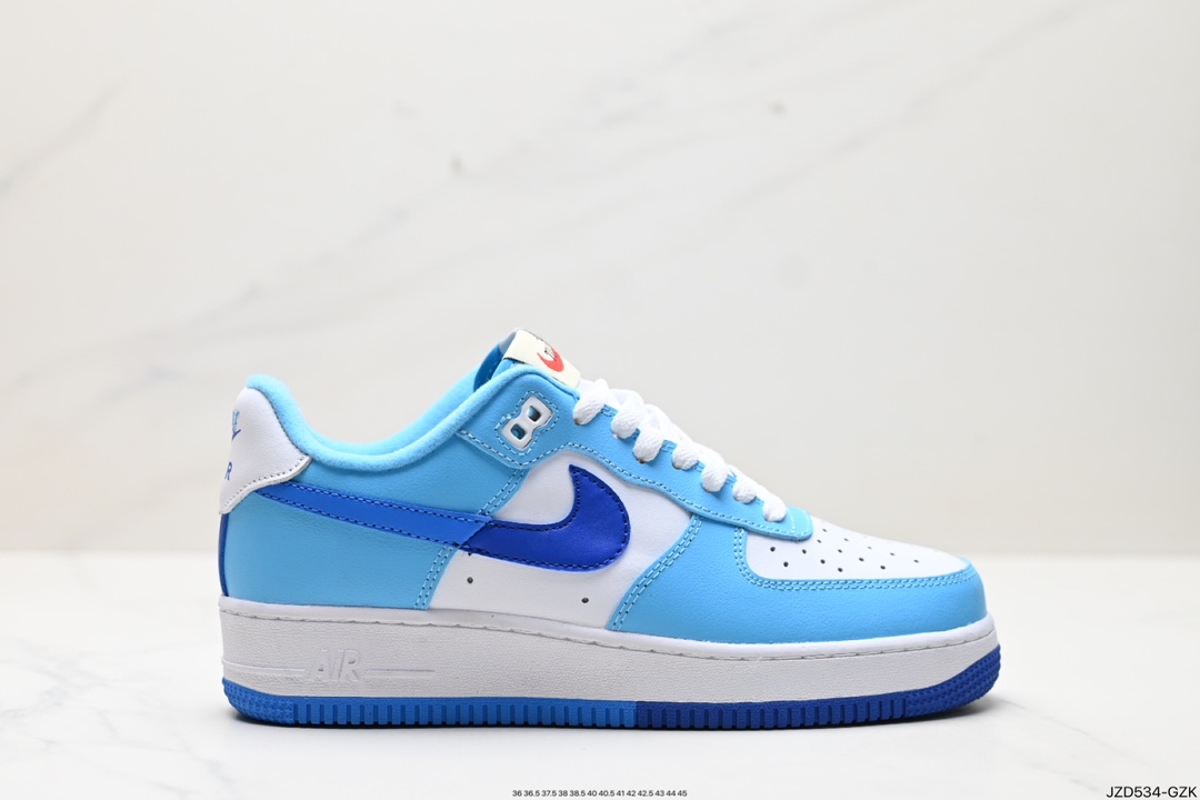 Air Jordan Force 1 Scarpe Air Jordan Vintage Top bassi