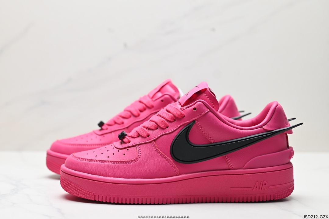 200 Nike Air Force 1 Low 空军一号低帮休闲运动板鞋  DV3464-020