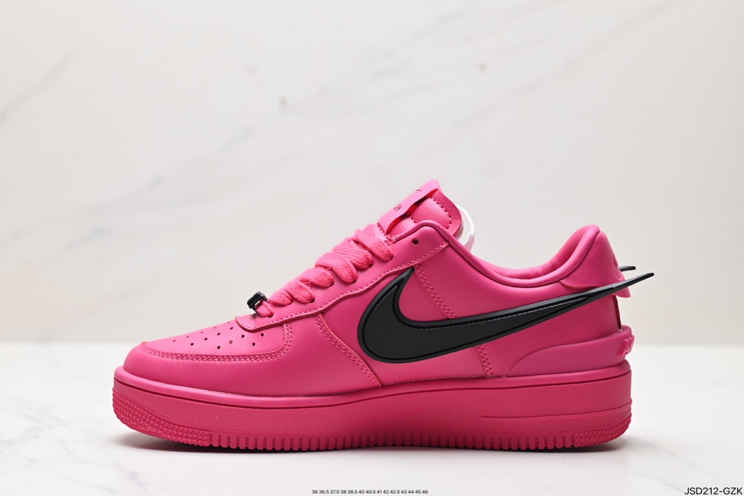 200 Nike Air Force 1 Low 空军一号低帮休闲运动板鞋  DV3464-020