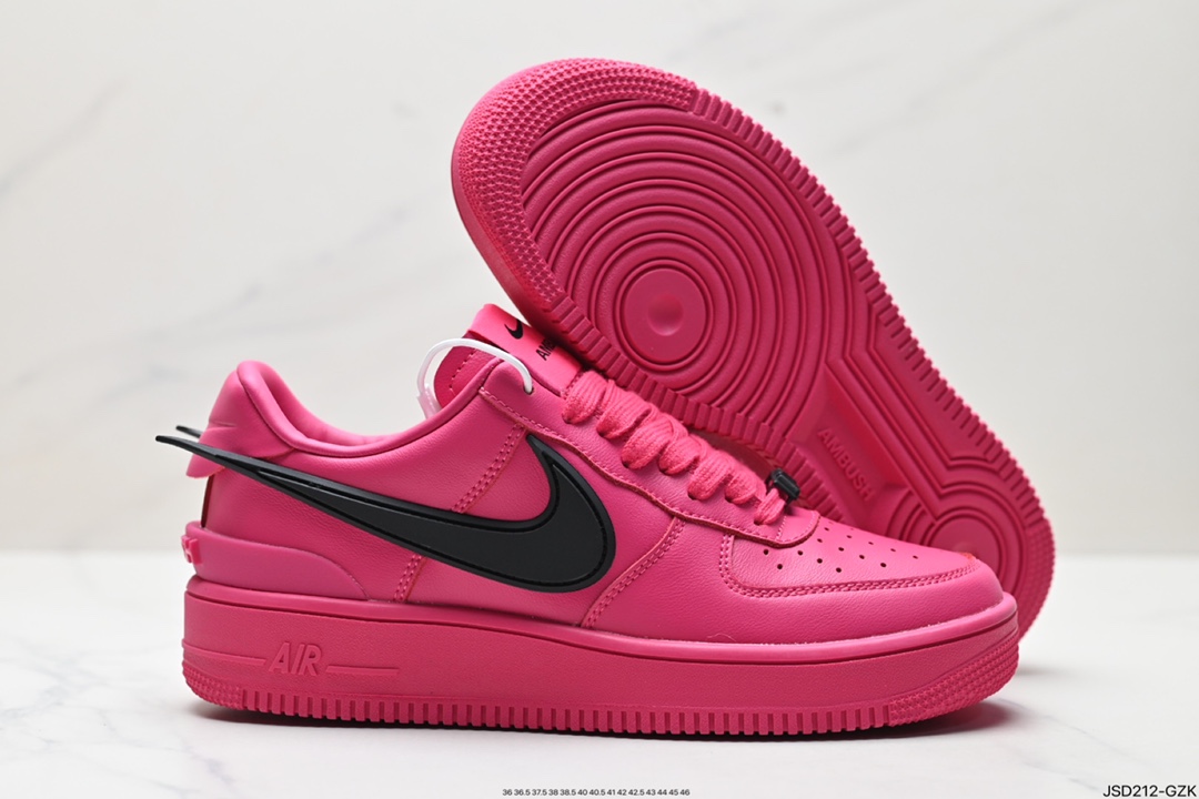 200 Nike Air Force 1 Low 空军一号低帮休闲运动板鞋  DV3464-020