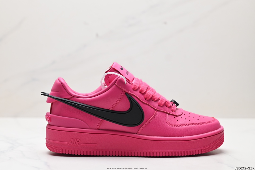 200 Nike Air Force 1 Low 空军一号低帮休闲运动板鞋  DV3464-020