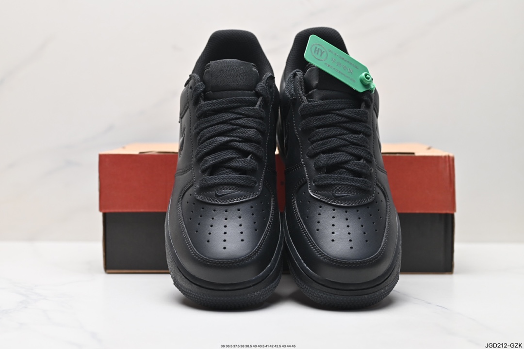 180 Nike Air Force 1 Low 07 FZ4617-001