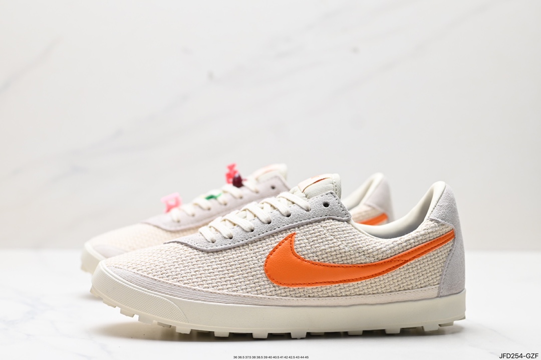 170 Bode x Nike Astro Grabber 第一双米色款 FQ6892-101