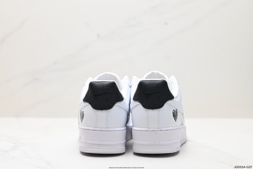 180 Nike Air Force 1 Low 07 DD8959-112