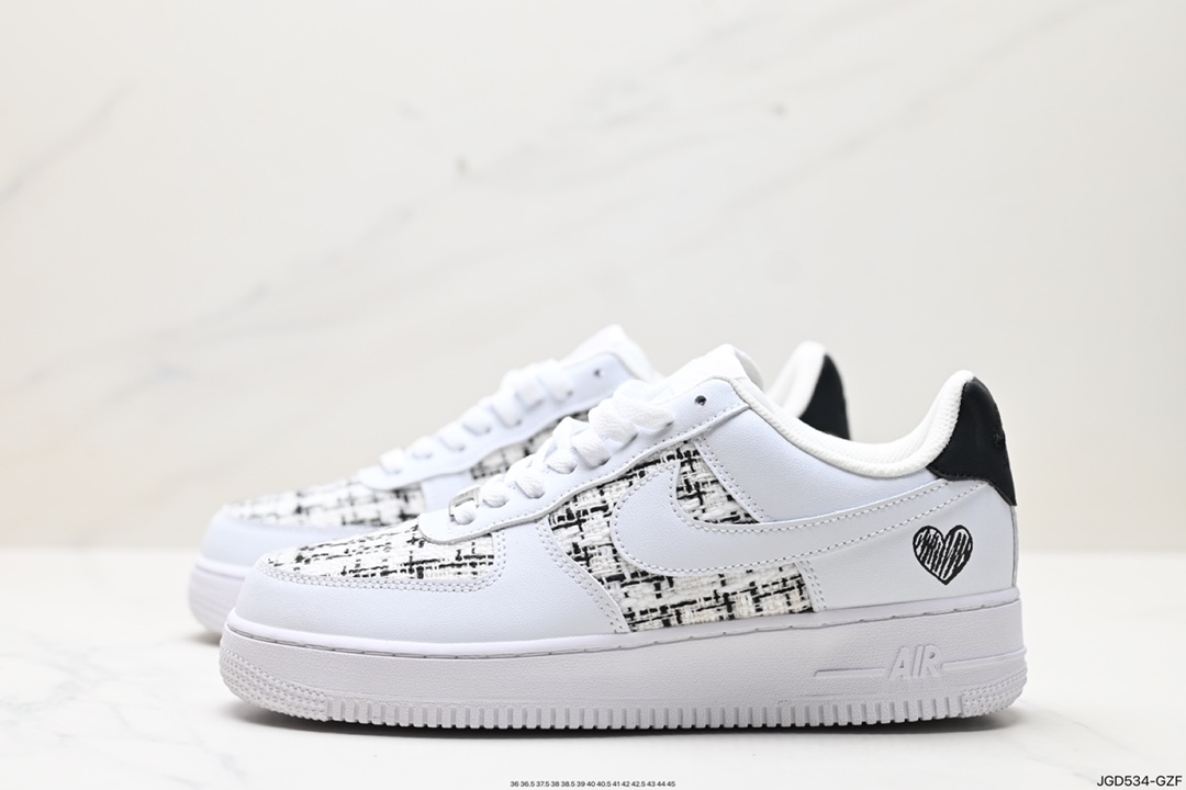 180 Nike Air Force 1 Low 07 DD8959-112