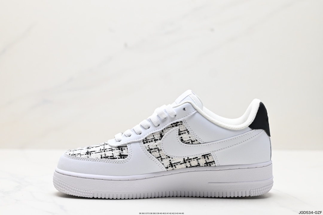 180 Nike Air Force 1 Low 07 DD8959-112