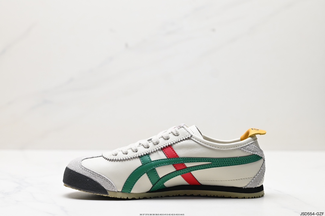 200 Onitsuka Tiger NIPPON MADE 鬼冢虎手工鞋系列