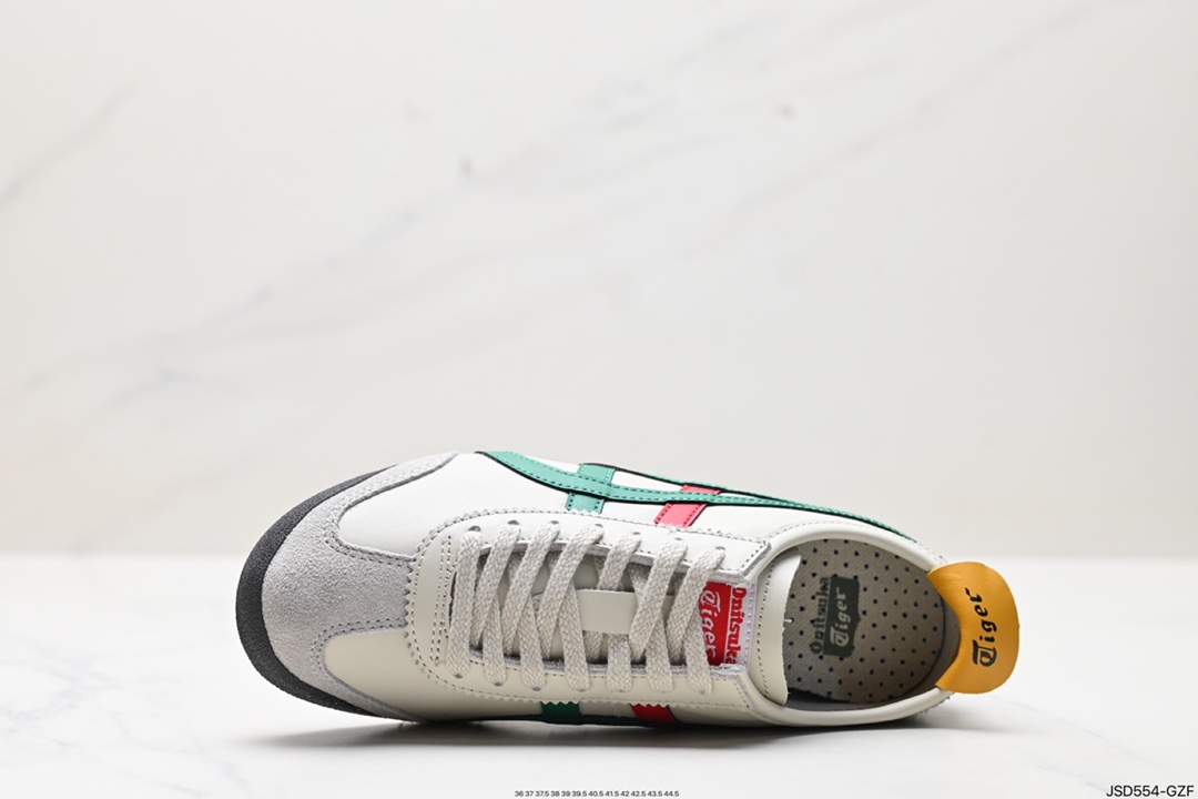 200 Onitsuka Tiger NIPPON MADE 鬼冢虎手工鞋系列