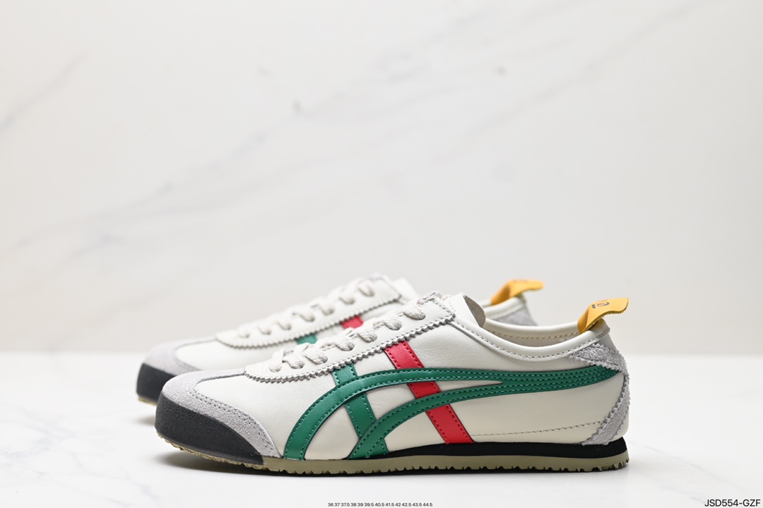 200 Onitsuka Tiger NIPPON MADE 鬼冢虎手工鞋系列