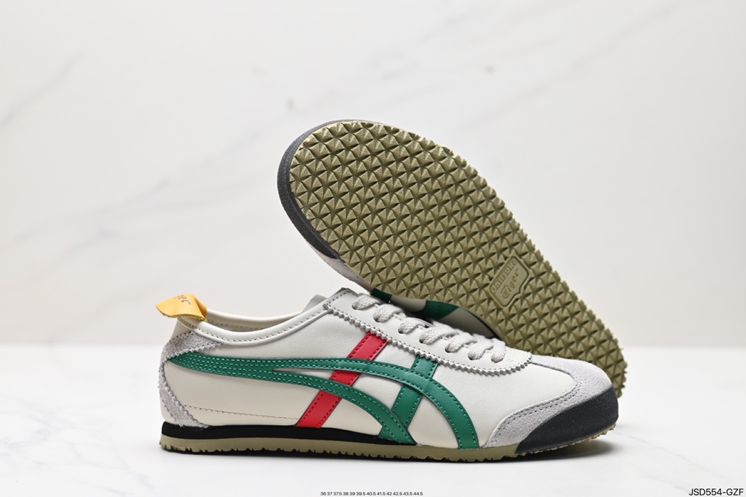 200 Onitsuka Tiger NIPPON MADE 鬼冢虎手工鞋系列