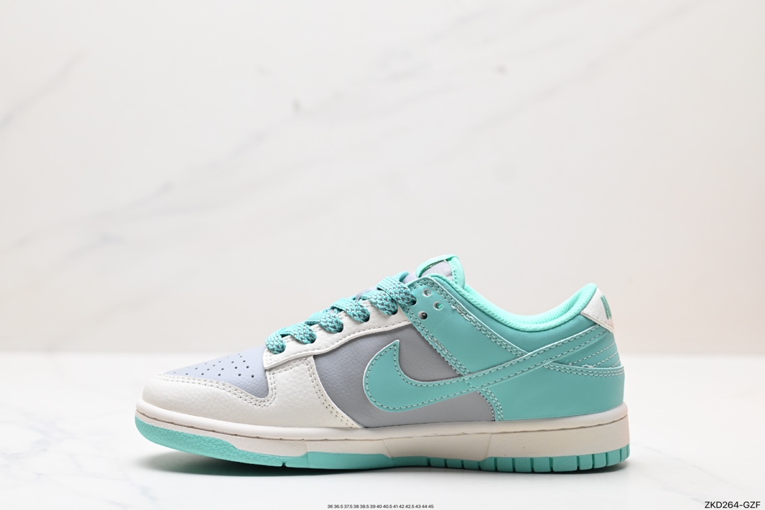 270 Nike SB Dunk Low 猿人头联名 BB8969-003