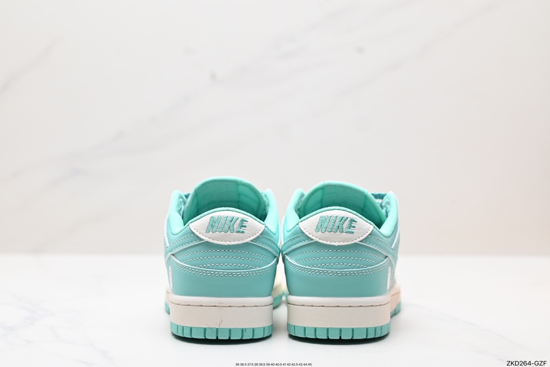 270 Nike SB Dunk Low 猿人头联名 BB8969-003