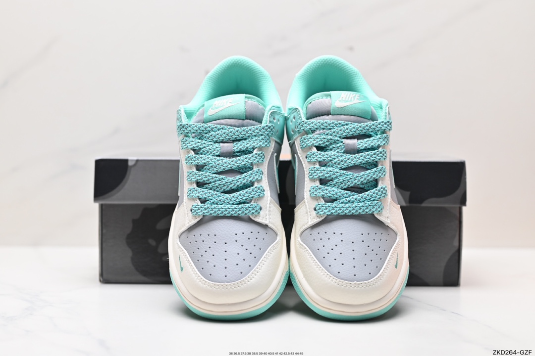 270 Nike SB Dunk Low 猿人头联名 BB8969-003