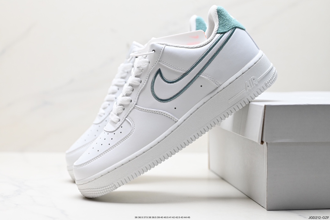 180 耐克Nike Air Force 1 Low 空军一号低帮百搭休闲运动板鞋 FZ2208-100