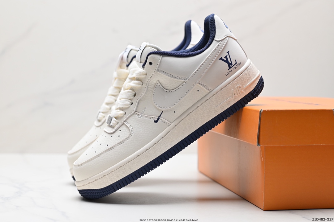 260 Nike Air Force 1 Low 07 XZ6188-002