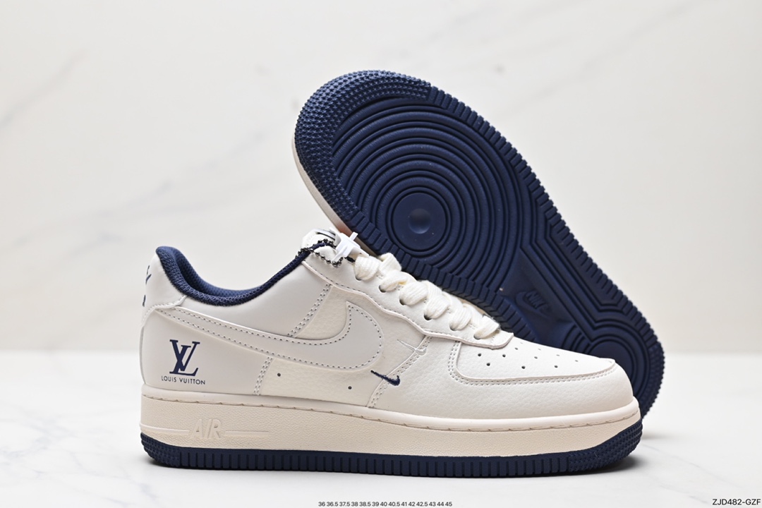 260 Nike Air Force 1 Low 07 XZ6188-002