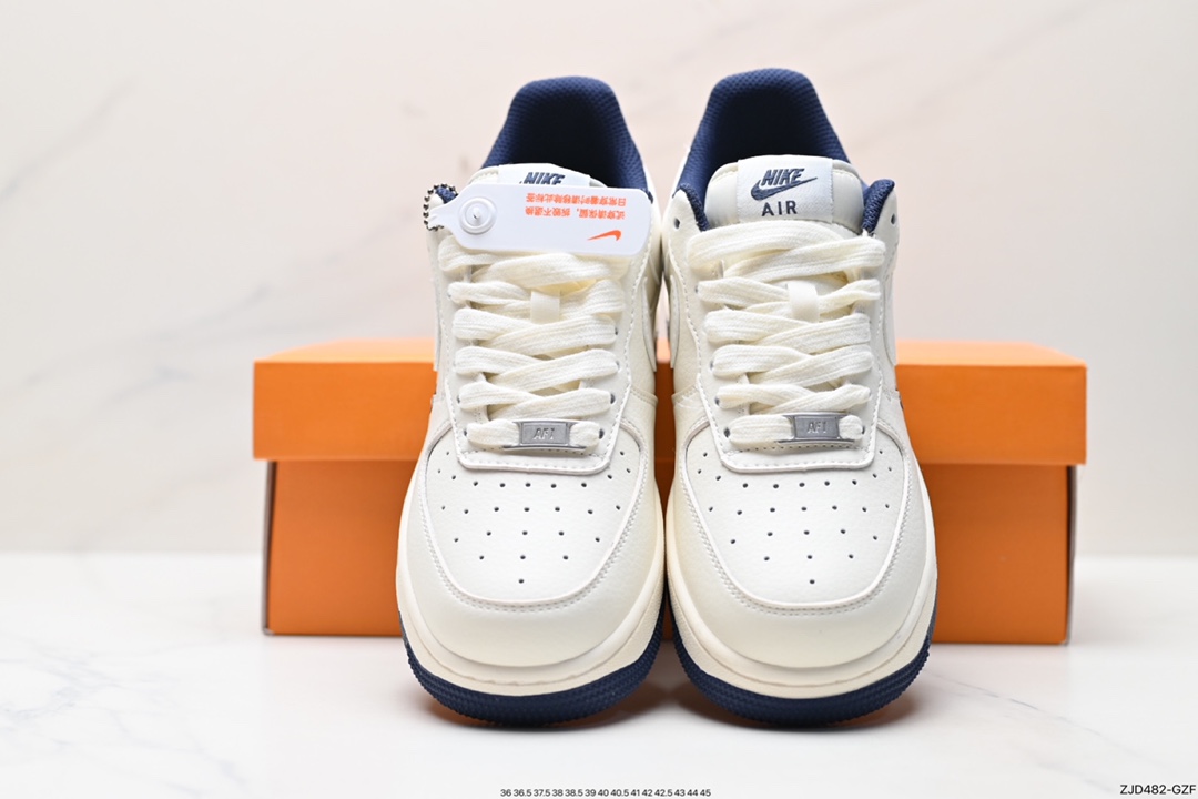 260 Nike Air Force 1 Low 07 XZ6188-002