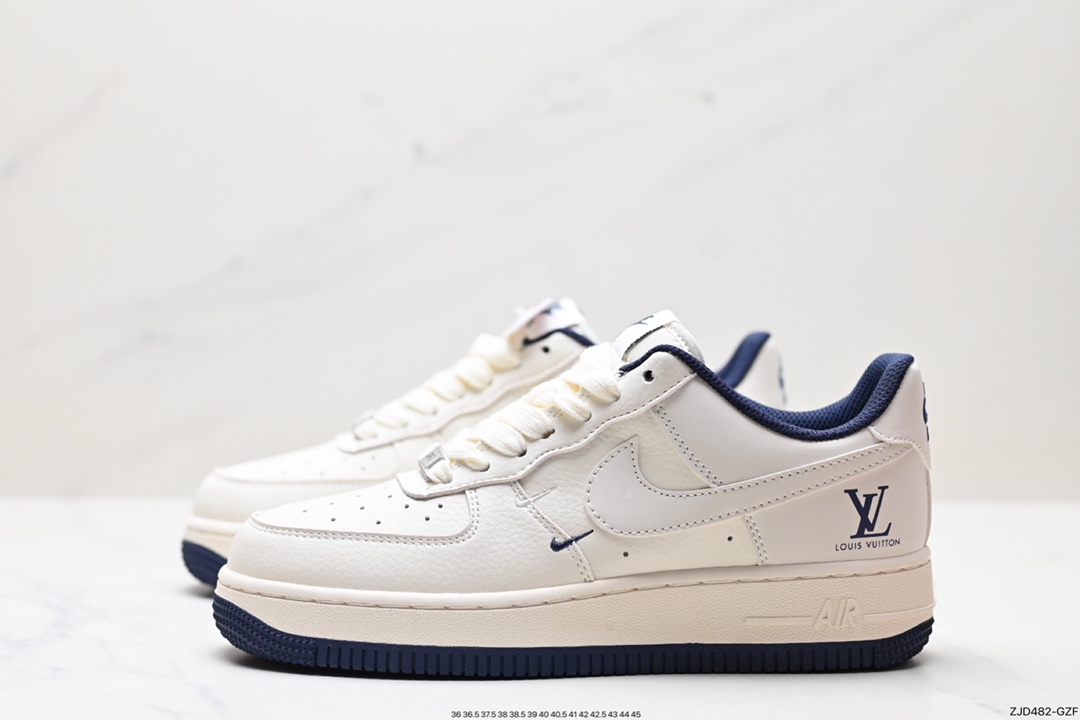 260 Nike Air Force 1 Low 07 XZ6188-002