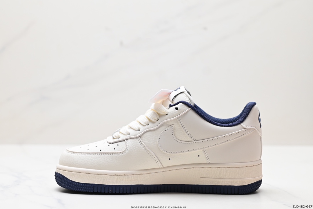 260 Nike Air Force 1 Low 07 XZ6188-002