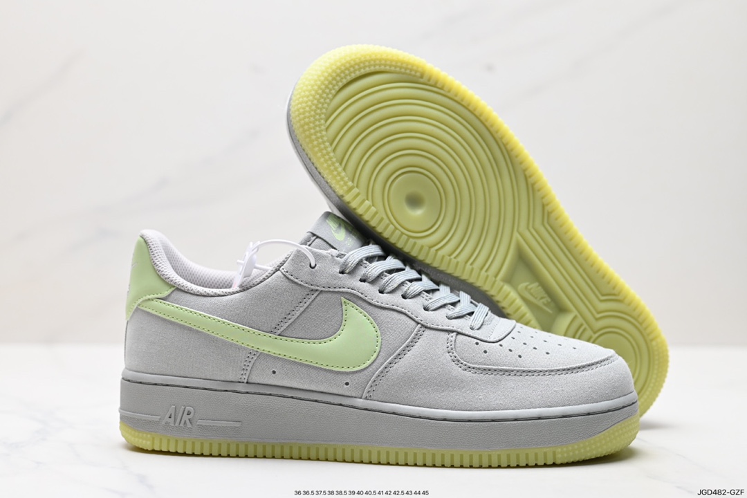 180 Nike Air Force 1 Low 07 315122-107