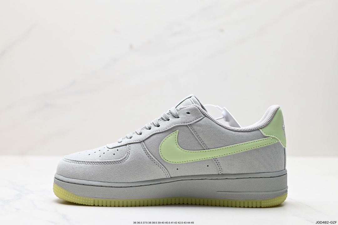 180 Nike Air Force 1 Low 07 315122-107