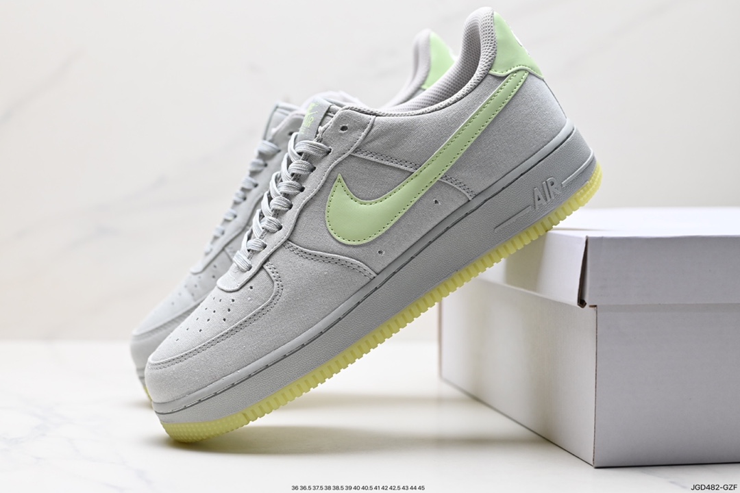 180 Nike Air Force 1 Low 07 315122-107