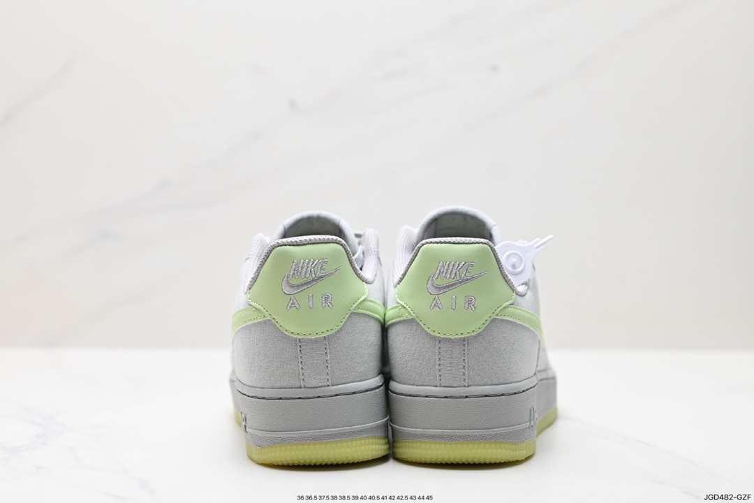 180 Nike Air Force 1 Low 07 315122-107