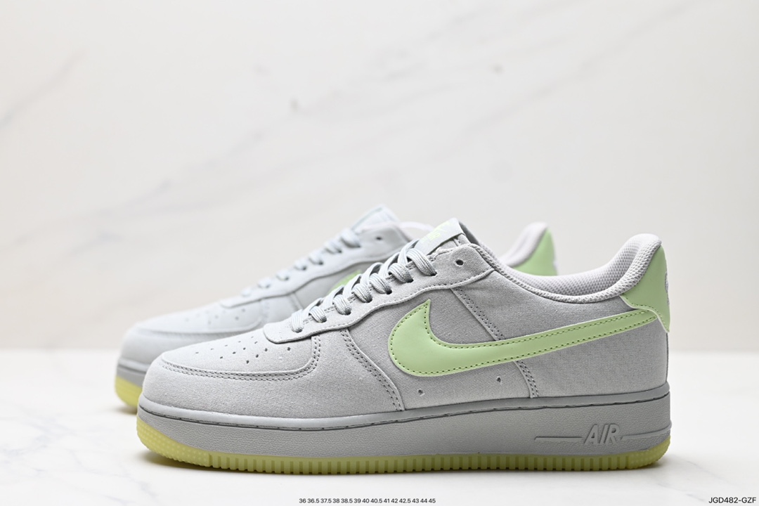 180 Nike Air Force 1 Low 07 315122-107